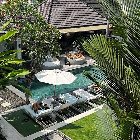 The Palms Canggu Luaran gambar