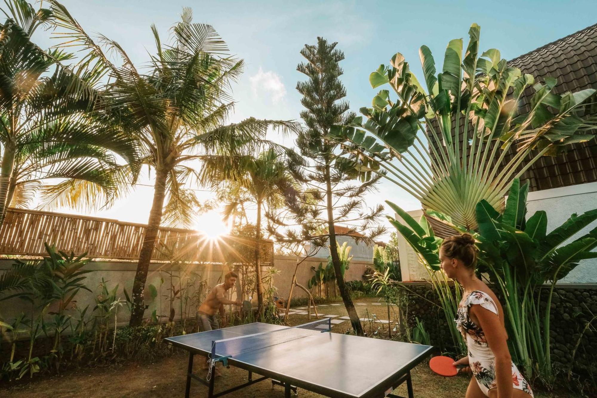 The Palms Canggu Luaran gambar