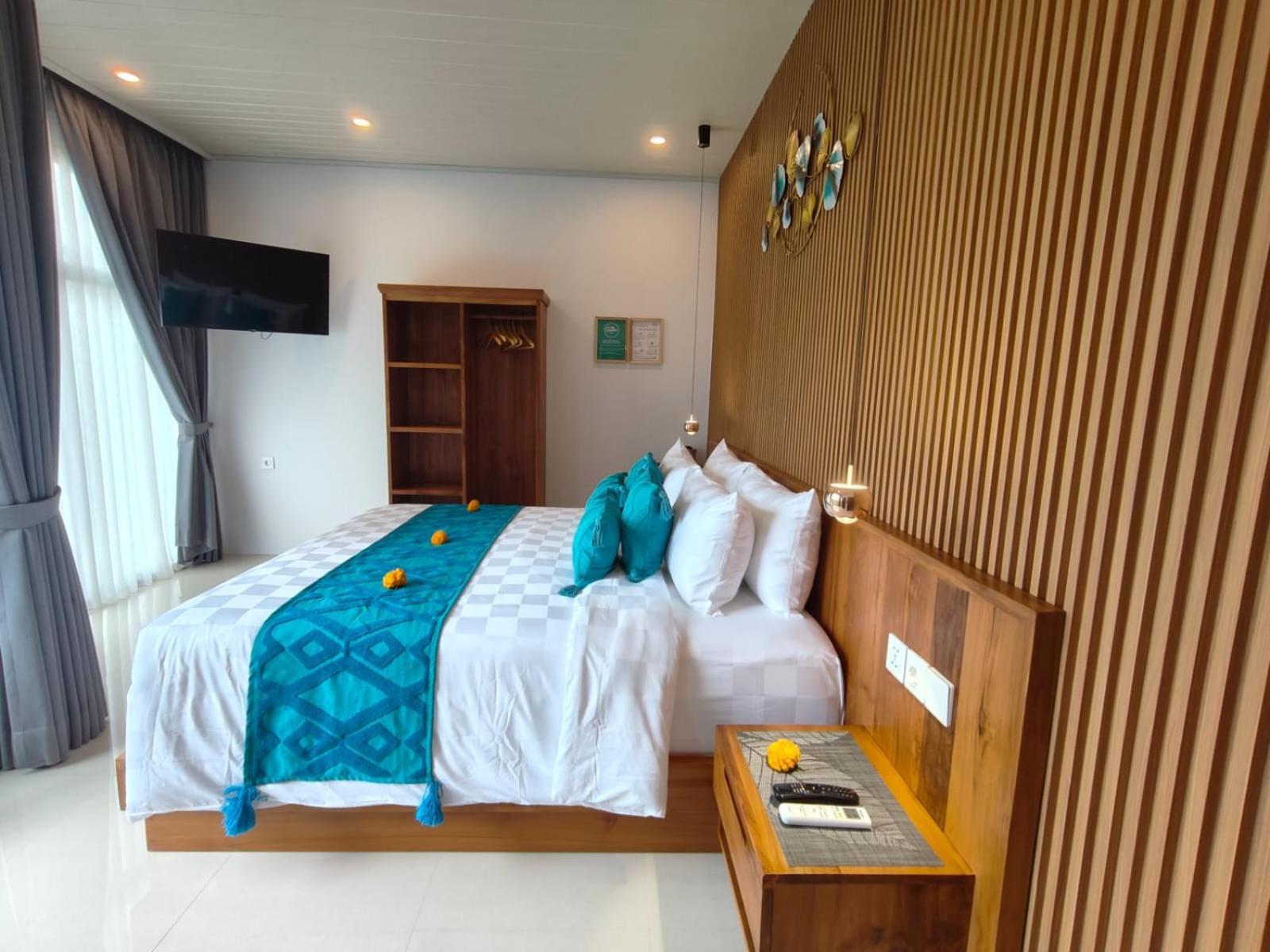 The Palms Canggu Luaran gambar
