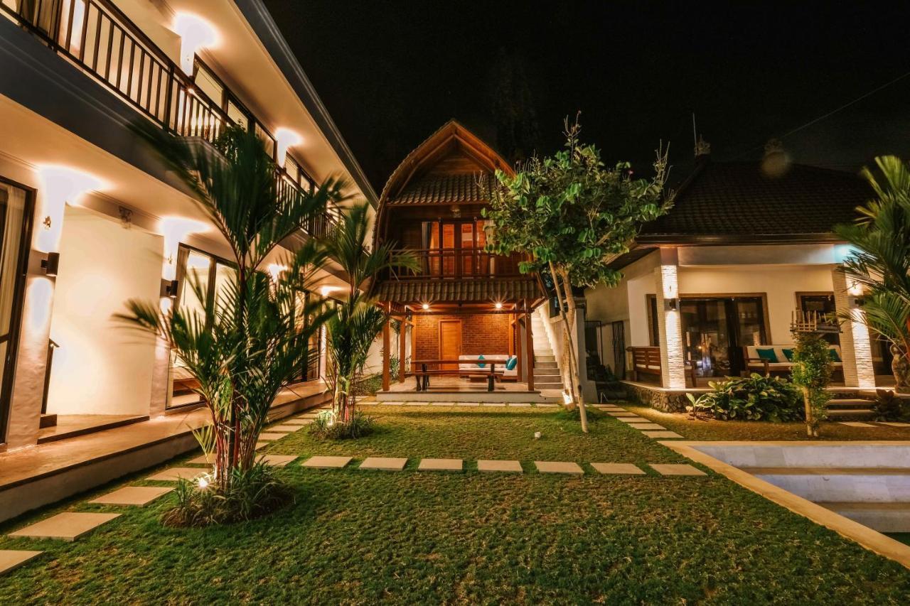 The Palms Canggu Luaran gambar