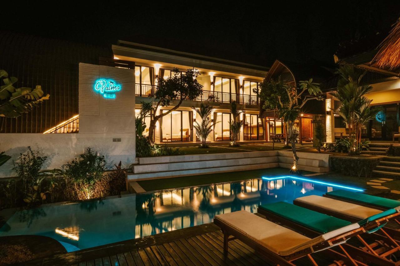 The Palms Canggu Luaran gambar