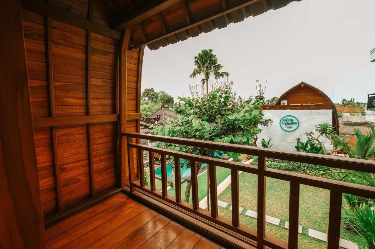 The Palms Canggu Luaran gambar